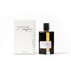 Darbouka Tea - Eau de Parfum